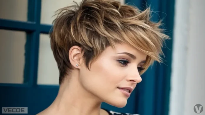 Pixie Haircuts for a Bold and Chic Look