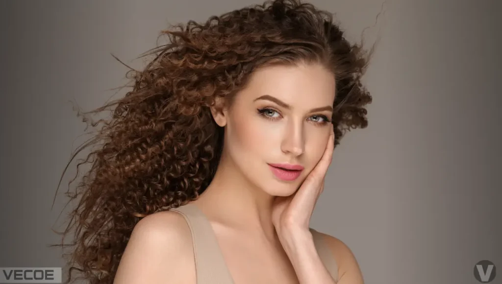 Popular Curly Hairstyles