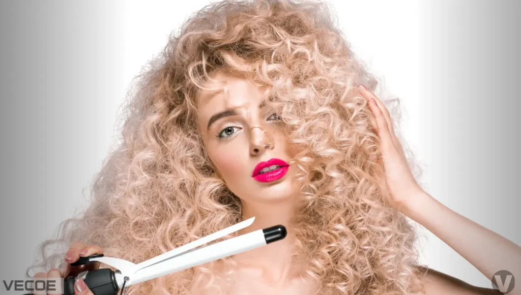 Styling Tools for Curly Hair