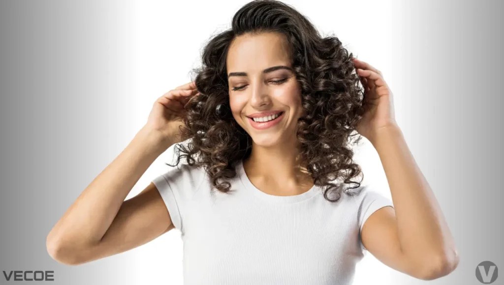 Understanding Different Curl Types