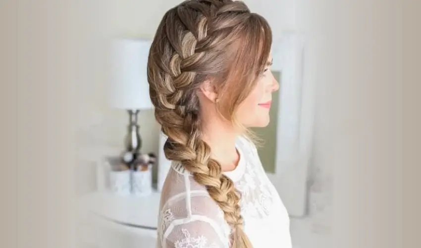 french braid