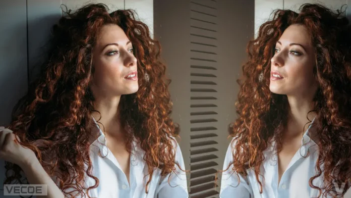 long curly hairstyles